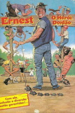 Ernest - O Herói Doidão