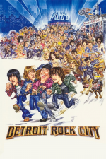 Detroit a Cidade do Rock