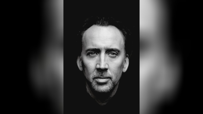 Film-film terbaik dari Nicolas Cage