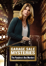 Garage Sale Mystery: I delitti del vaso di Pandora