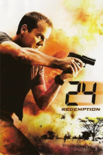24 heures chrono : Redemption