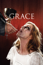 Grace: Opętanie