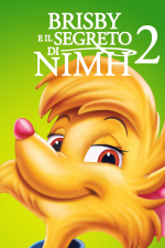 Il segreto di NIMH 2 - Timmy alla riscossa