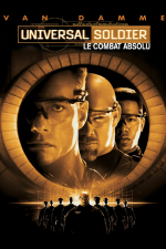 Universal Soldier : Le Combat absolu