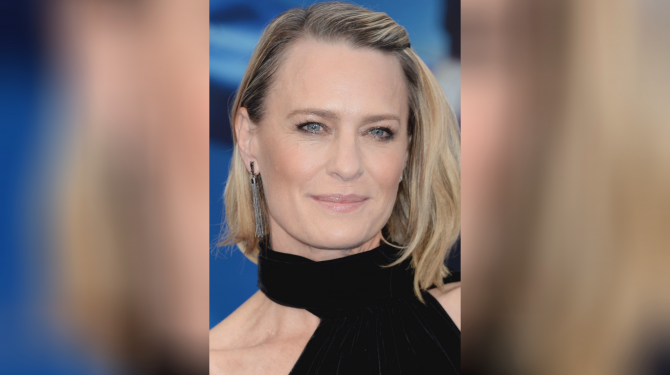 Best Robin Wright movies