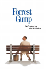 Forrest Gump - O Contador de Histórias