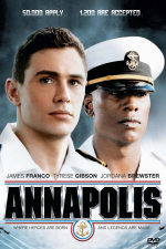 Annapolis - Kampf um Anerkennung