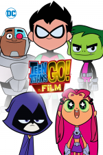 Teen Titans Go! - Il film