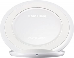 Menos de 40 €: Cargador inalámbrico Samsung EP-NG930