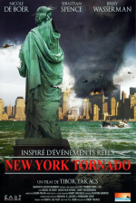 Tornado en Nueva York