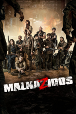Malnazidos - Nella valle della morte