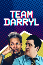Marvel One-Shot: Team Darryl