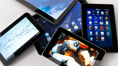 The best brands of tablets