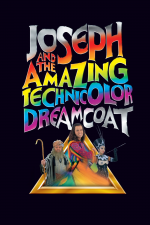 Иосиф и его удивительный разноцветный плащ снов