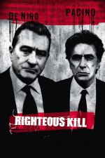 Kurzer Prozess - Righteous Kill