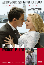 Match Point - Ponto Final