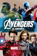 The Avengers - Os Vingadores