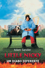 Little Nicky, Um Diabo Diferente