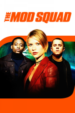 Mod Squad - O Filme