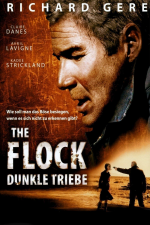 The Flock - Dunkle Triebe