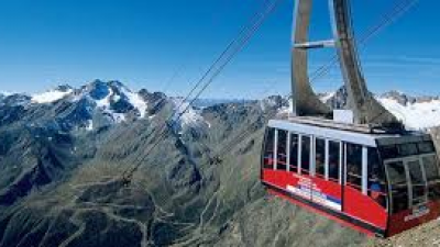 The highest and longest cable cars in the world