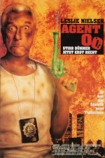 Agent 00 - Mit der Lizenz zum Totlachen