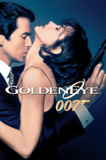 James Bond 007 - GoldenEye