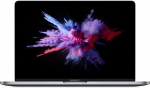 Die Alternative: Apple MacBook Pro 13 2019