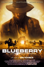 Blueberry - Desejo de Vingança