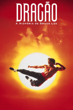 Dragão: A História de Bruce Lee