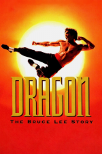 Dragón, la vida de Bruce Lee