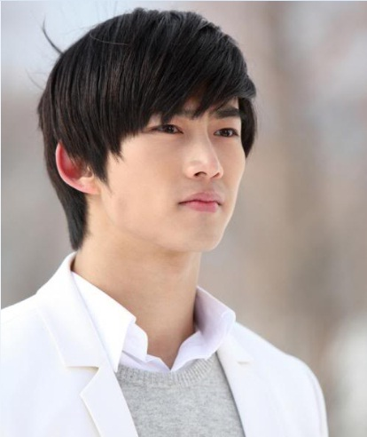 12. Jeong u (Taec Yeon) - Il Cisterella di Cenerentola
