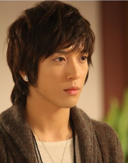 29. Shin woo (Jung Yong Hwa) - Your Beautiful