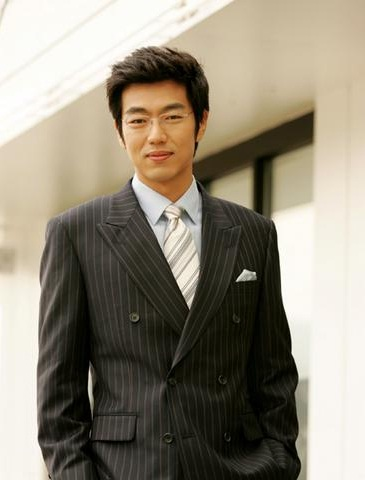 Hyeon Tae (Lee Jong hyeok) - La rosa verde