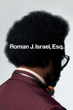 Roman J. Israel, Esq.
