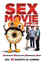 Sex Movie in 4D