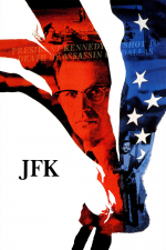 JFK - A Pergunta Que Não Quer Calar