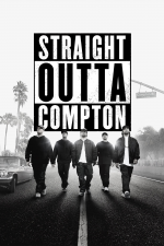 Straight Outta Compton - A História do NWA