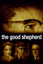 The Good Shepherd - L'ombra del Potere