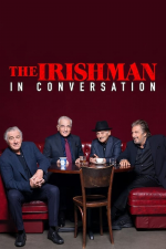 The Irishman - Parlano i protagonisti