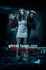 Ghost Team One - Operazione Fantasma