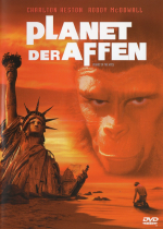 Planet der Affen