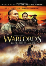 The Warlords: Los señores de la guerra