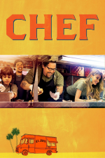 #Chef