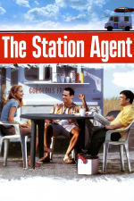 O Agente da Estação