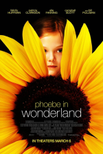Phoebe in Wonderland