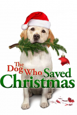Собака, спасшая Рождество