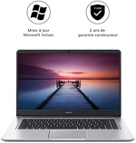 Menos de 900 €: Huawei MateBook D 15
