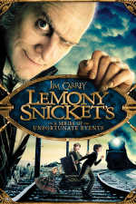 Lemony Snicket -  Rätselhafte Ereignisse