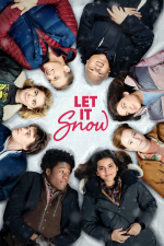 Let It Snow - Innamorarsi sotto la neve